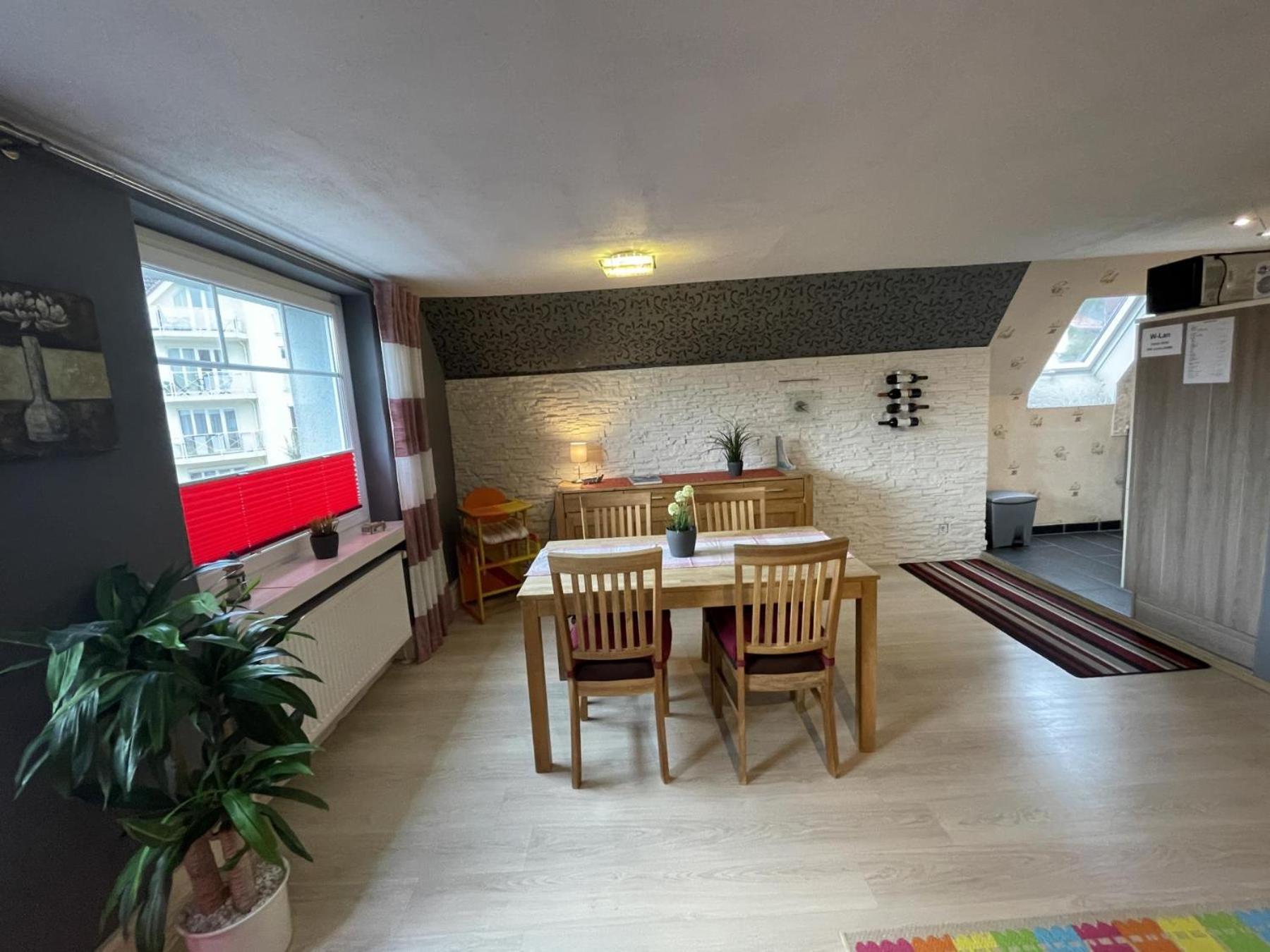 Apartment Kuhnert