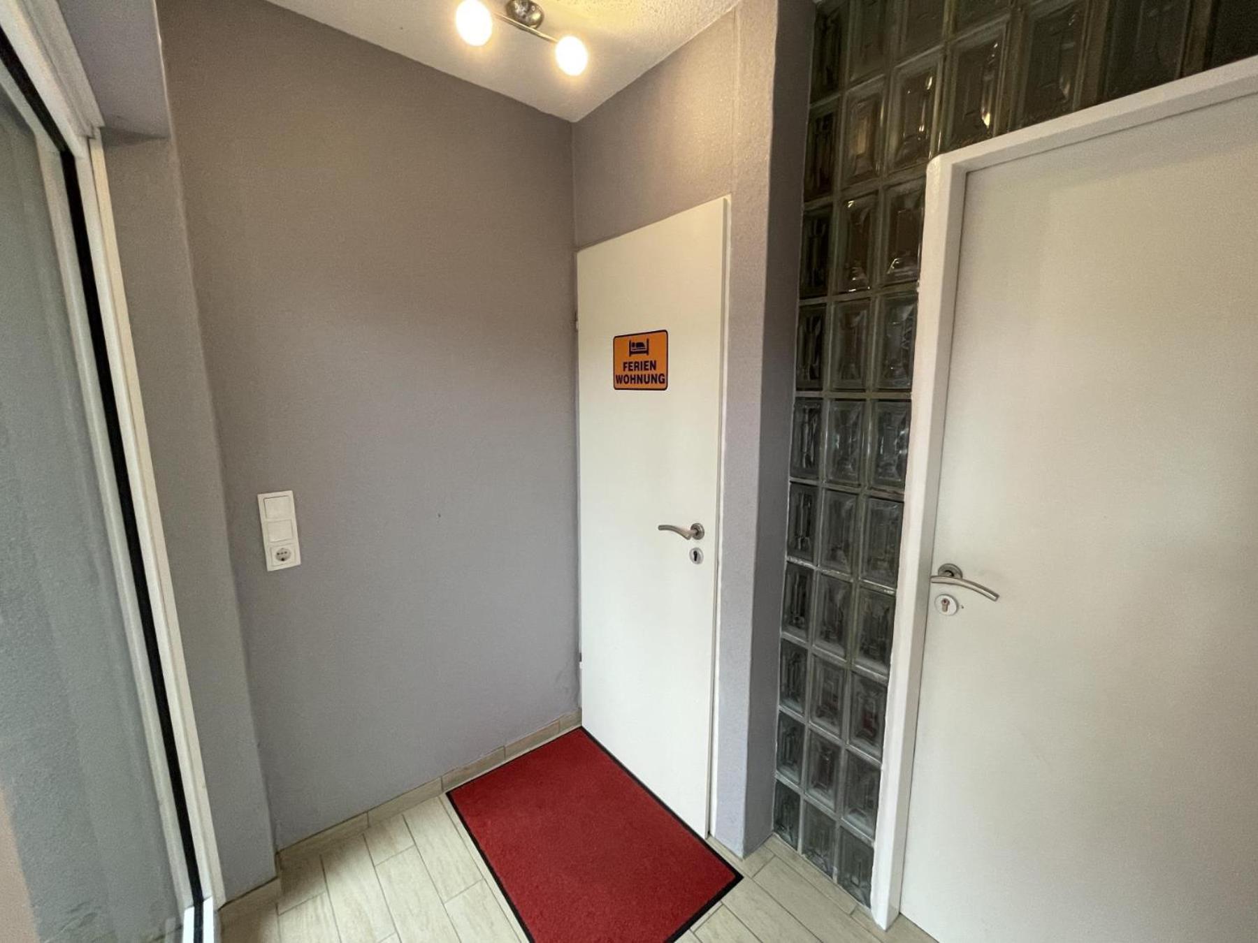 Kuhnert Apartment *