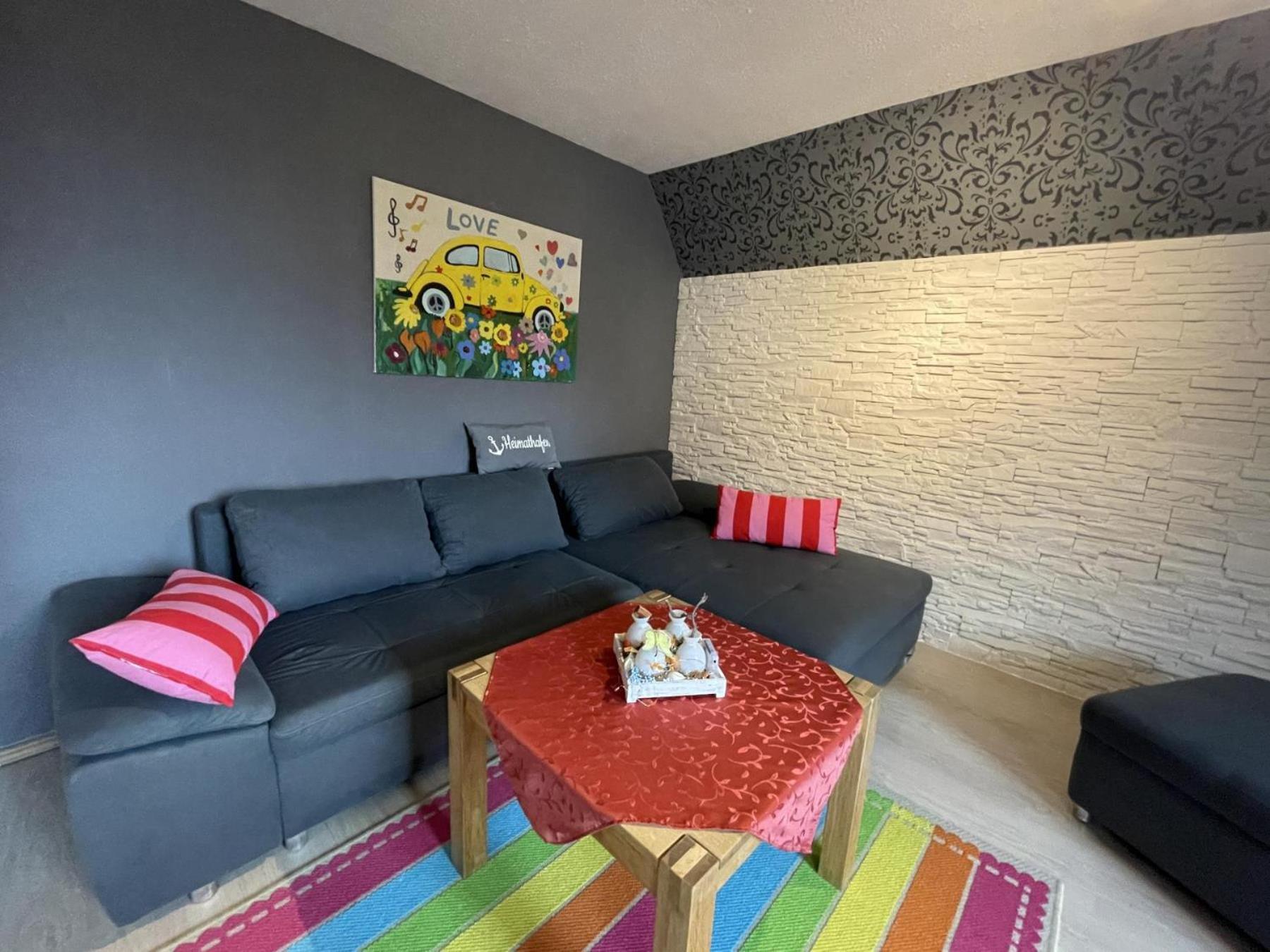 Kuhnert Apartment