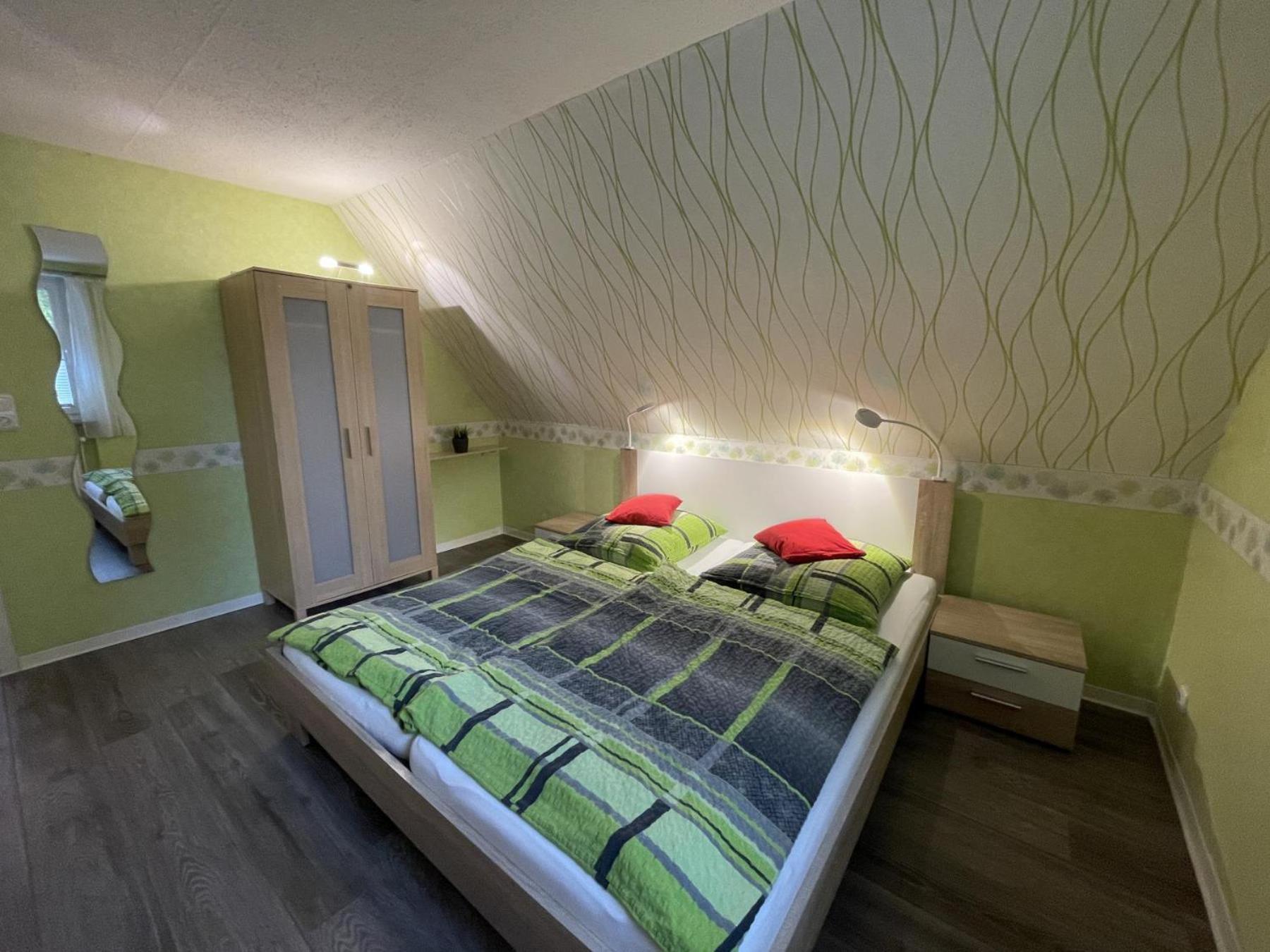 Kuhnert Apartment