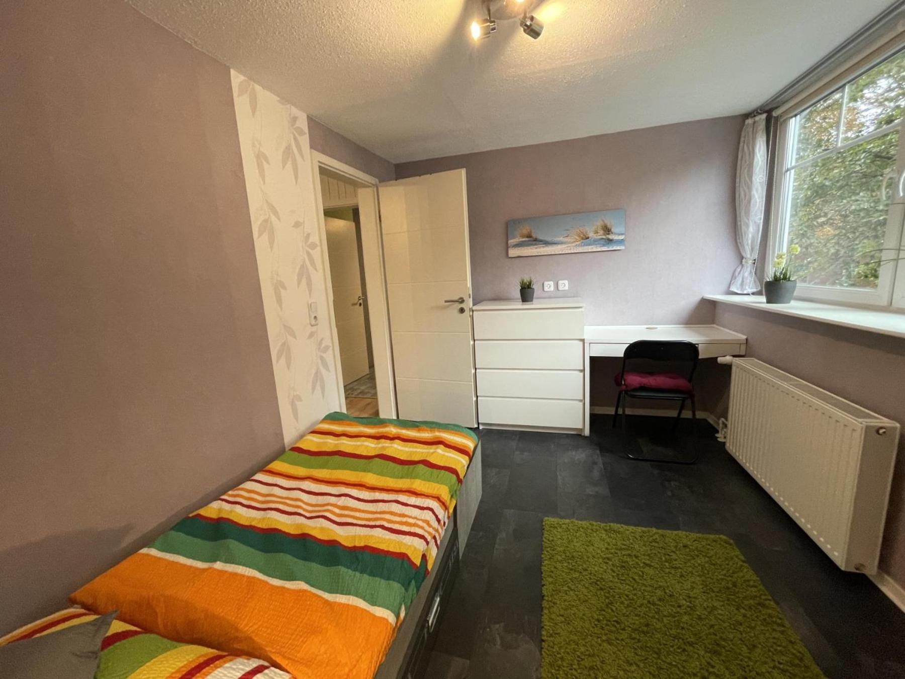 Kuhnert Apartment Laboe