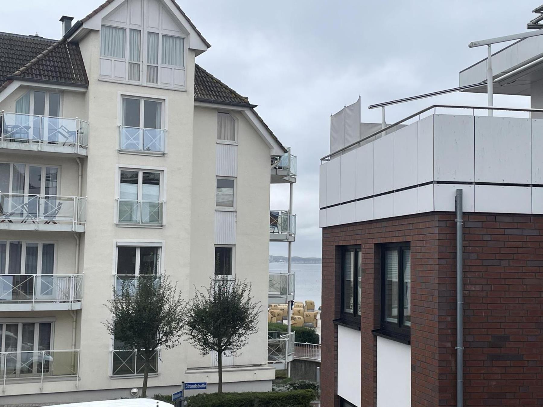 Kuhnert Apartment *